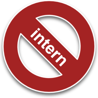 intern